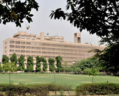 Indian Institute of Technology Delhi